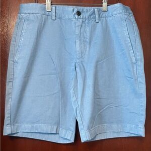 Men’s ONS Blue Shadow 100% Cotton Shorts